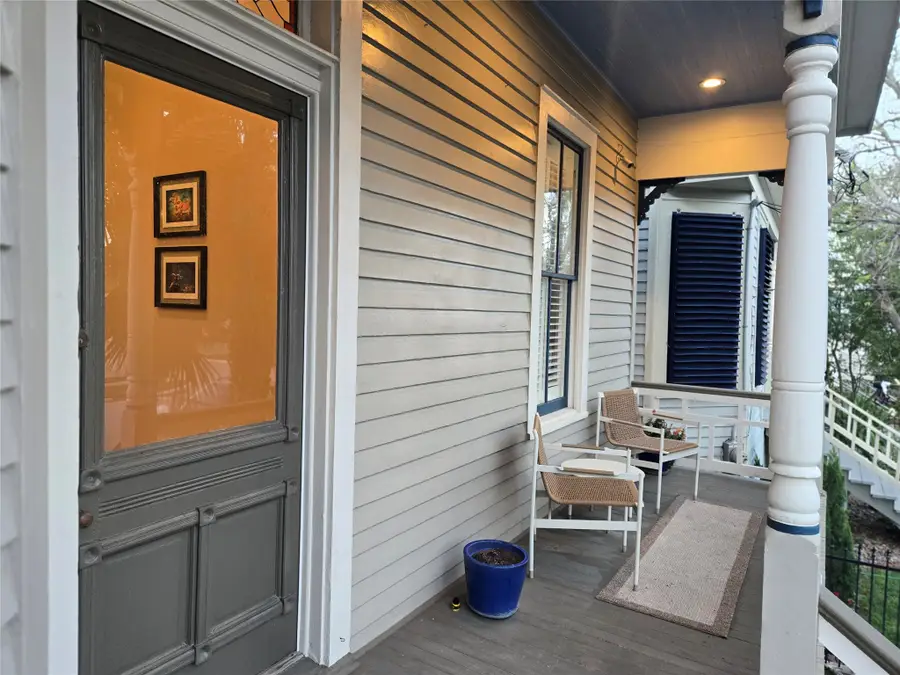 2526 Ursuline Street, Galveston, TX 77550 - #2