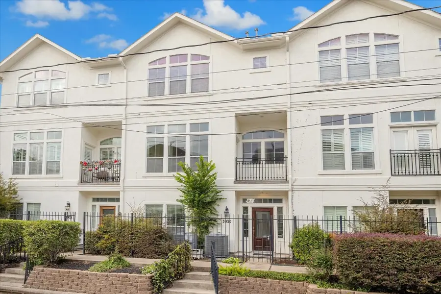 3930 Blossom Street, Houston, TX 77007 - #2