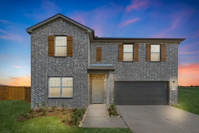 1036 Sunlit Circle, Brookshire, TX 77423 - Image #1