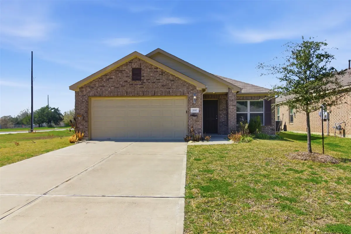 20907 Twining Rose Lane, Tomball, TX 77377 - #1