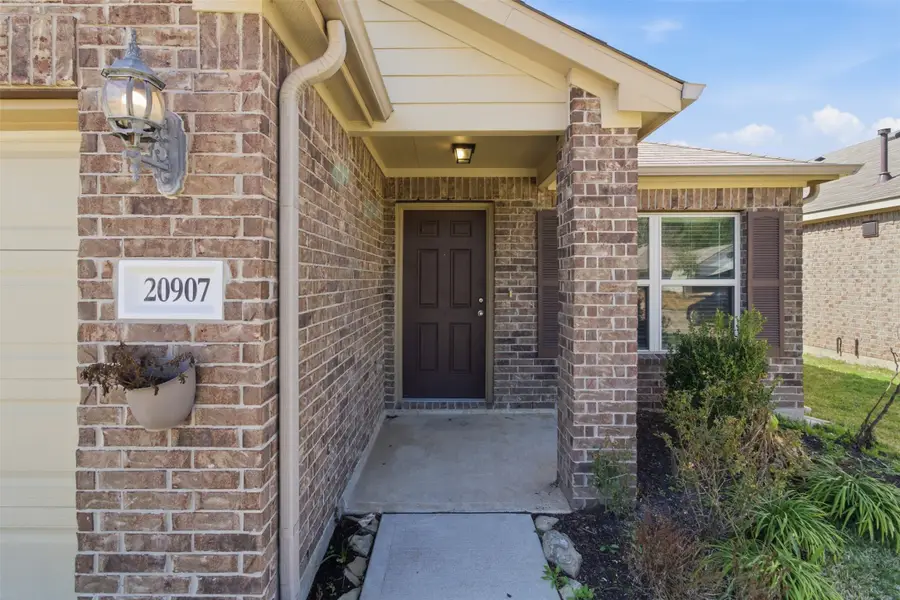 20907 Twining Rose Lane, Tomball, TX 77377 - #2