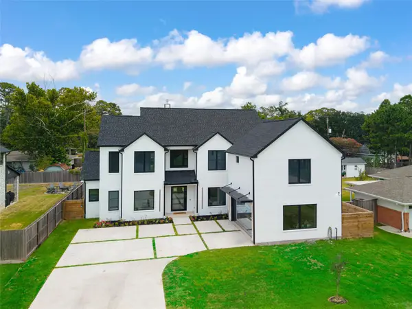 1730 Parana Drive, Houston, TX 77080