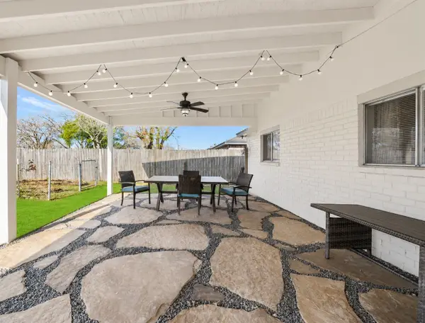 12014 Flushing Meadows Drive, Houston, TX 77089