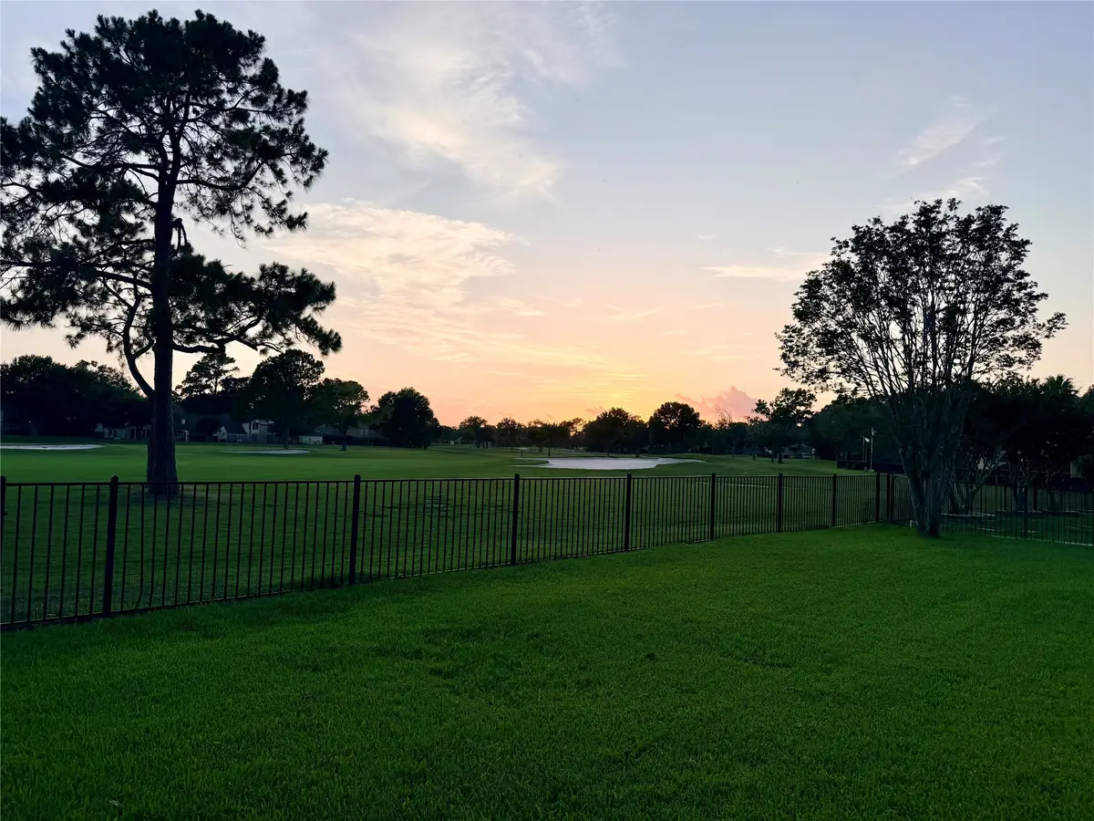 7215 Creek Crest Drive, Houston, TX 77095 - #1