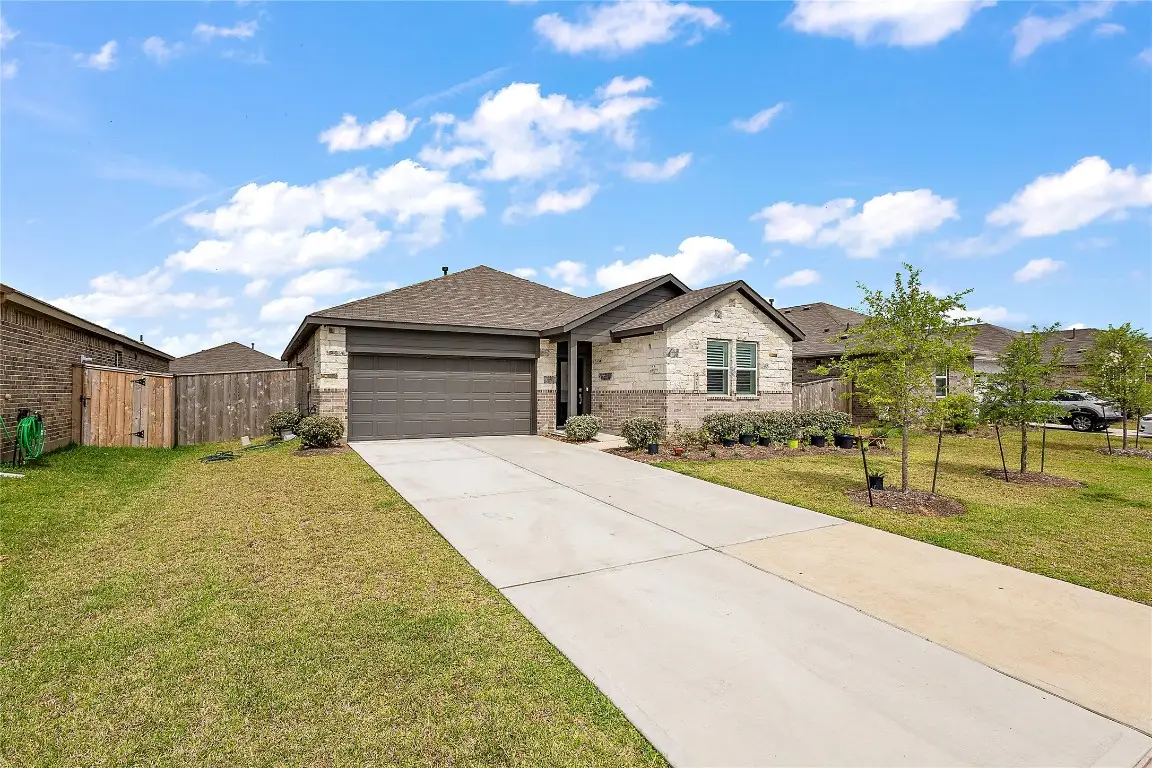 3414 Eden Valley Lane, Rosenberg, TX 77471 - #1