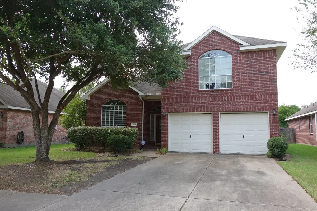 3623 Chatwood Drive, Pearland, TX 77584 - #1