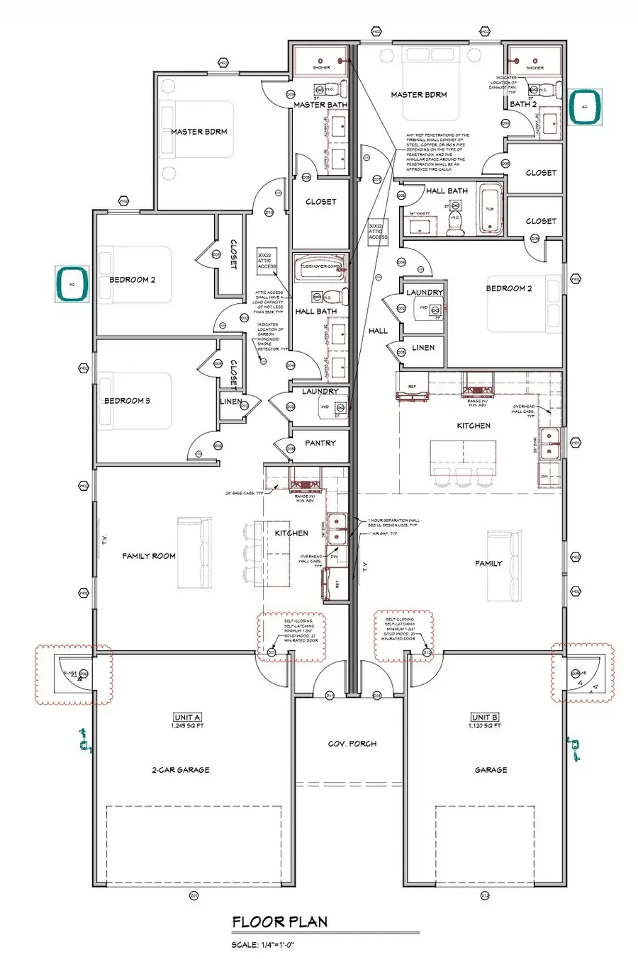 5315 Dewberry Street, Houston, TX 77021 - #2