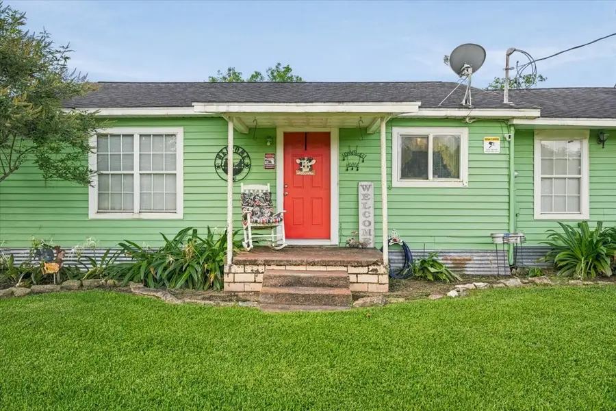765 Norcross Road, Wallis, TX 77485 - #2