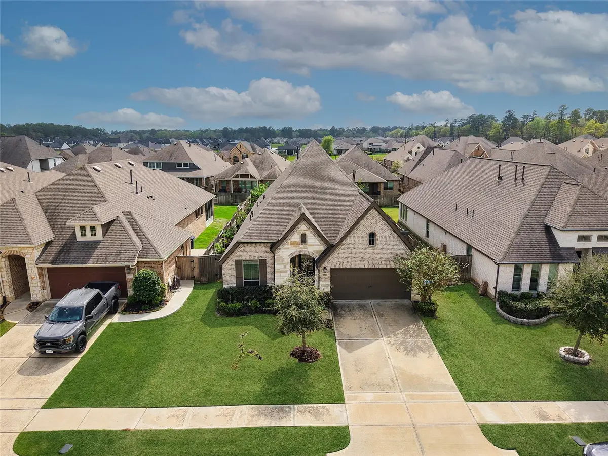 9331 Stablewood Lakes Lane, Tomball, TX 77375 - #1