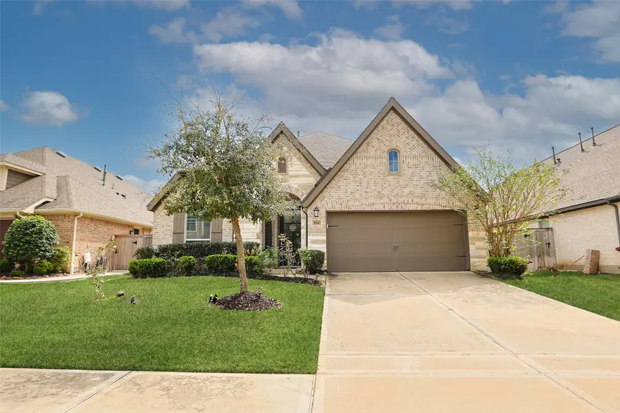 9331 Stablewood Lakes Lane, Tomball, TX 77375 - #2
