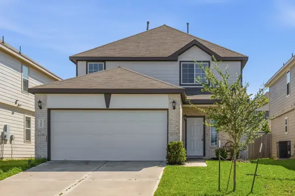 23658 Buttress Root Drive, Spring, TX 77373