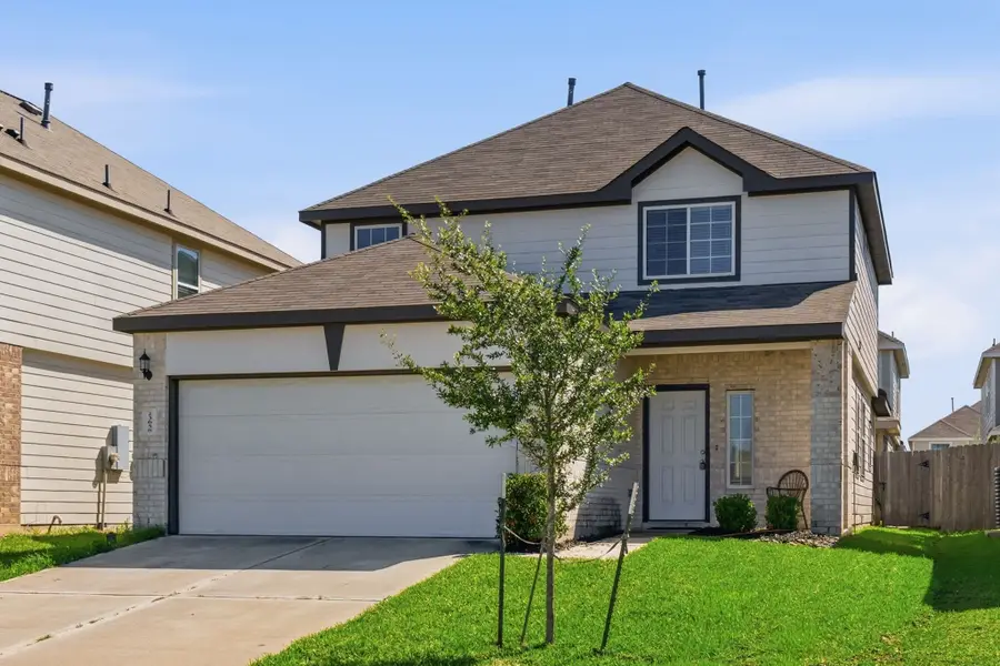 23658 Buttress Root Drive, Spring, TX 77373 - #2