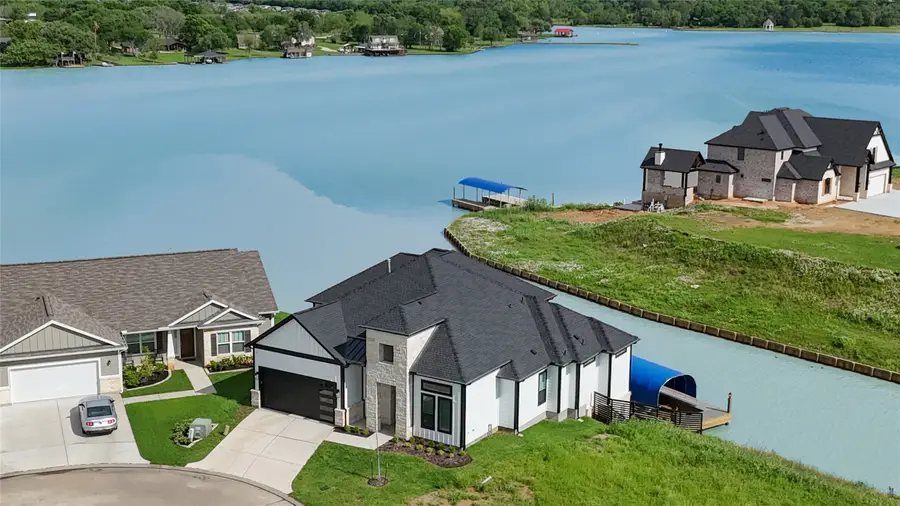 10693 S Lake Mist Lane, Willis, TX 77318 - #3