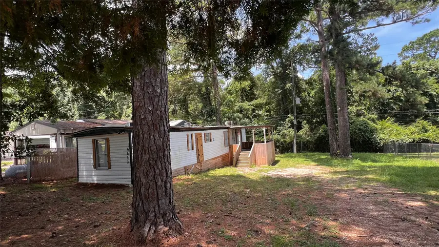 14419 W Lee Shore Drive, Willis, TX 77318 - #2