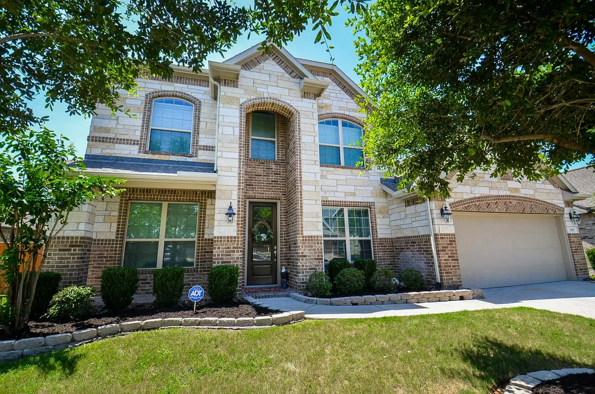 1707 Tonkawa Trail, Katy, TX 77493 - #1