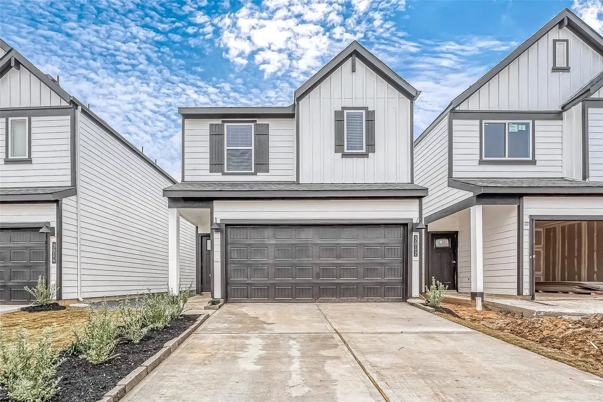 3018 Skyline Mesa Drive, Houston, TX 77047 - Image #1