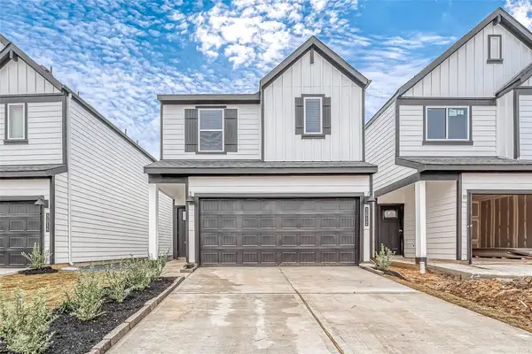 3018 Skyline Mesa Drive, Houston, TX 77047