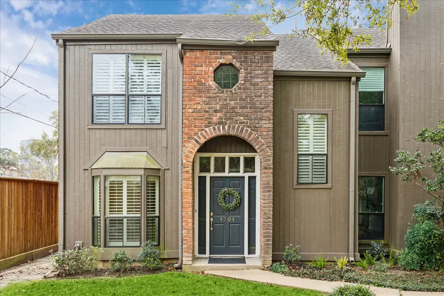 701 Bering Drive #1701, Houston, TX 77057 - Image #2