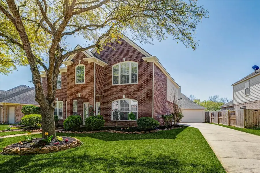 1919 Farmers Creek Drive, Richmond, TX 77406 - #2