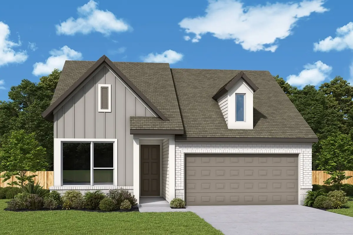 22639 Potterstone Drive, Katy, TX 77449 - #1