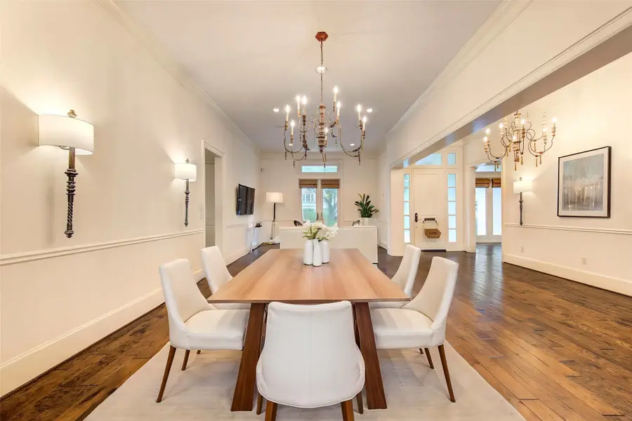 4615 Laurel Street, Bellaire, TX 77401 - #3