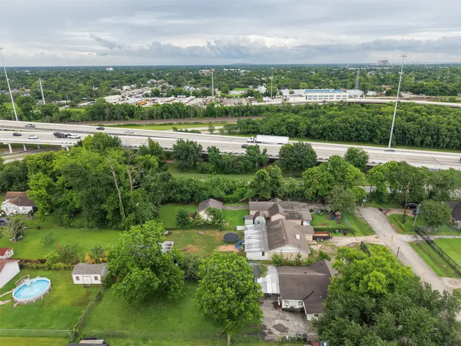 1213 Post Street, Houston, TX 77022 - #2