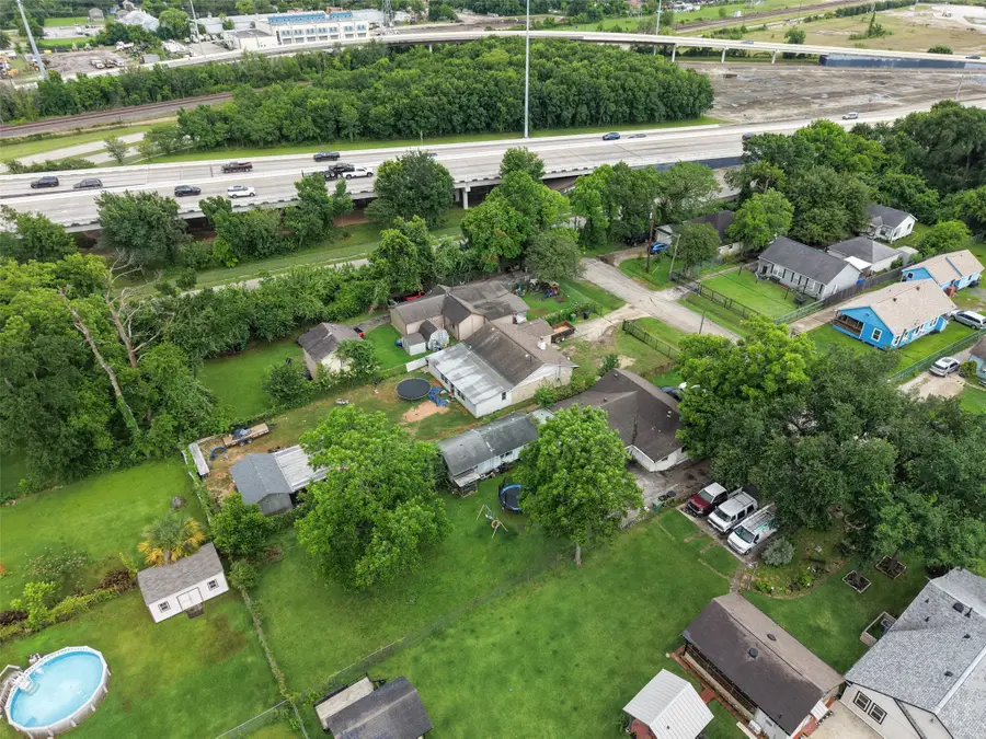 1213 Post Street, Houston, TX 77022 - #3