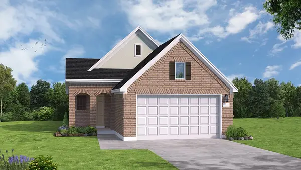 214 Violet Crown Lane, New Caney, TX 77357