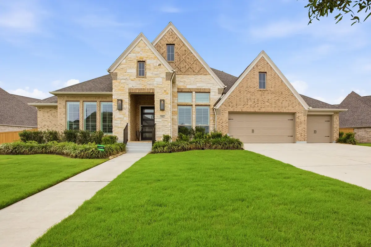 5422 Farm Hill Way, Fulshear, TX 77441 - #1