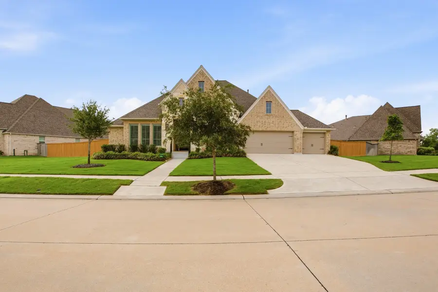 5422 Farm Hill Way, Fulshear, TX 77441 - #2