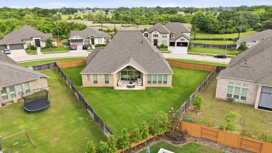 5422 Farm Hill Way, Fulshear, TX 77441 - #3