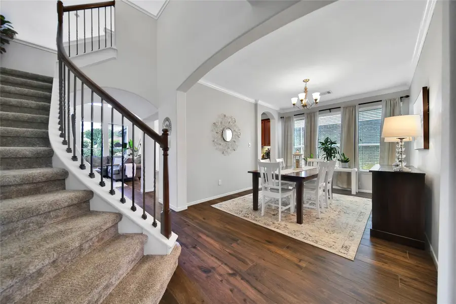17311 Lassen Forest Lane, Humble, TX 77346 - #2