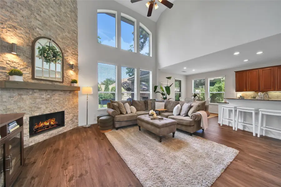 17311 Lassen Forest Lane, Humble, TX 77346 - #3