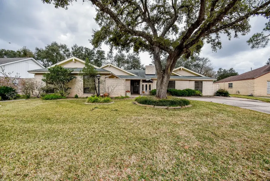 3415 Palm Desert Lane, Missouri City, TX 77459 - #2