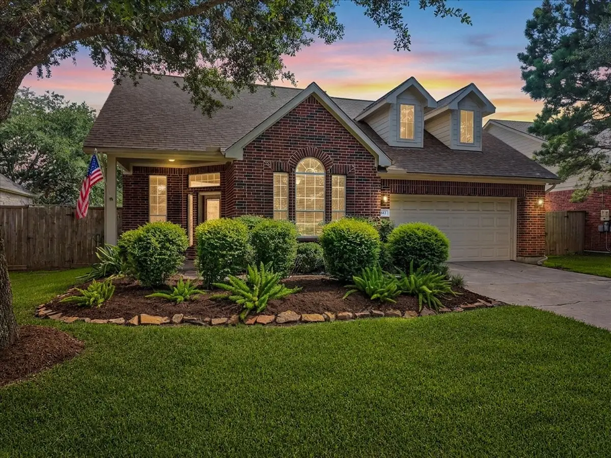 1612 S Lago Vista Drive, Pearland, TX 77581 - #1