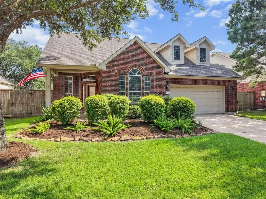 1612 S Lago Vista Drive, Pearland, TX 77581 - #3