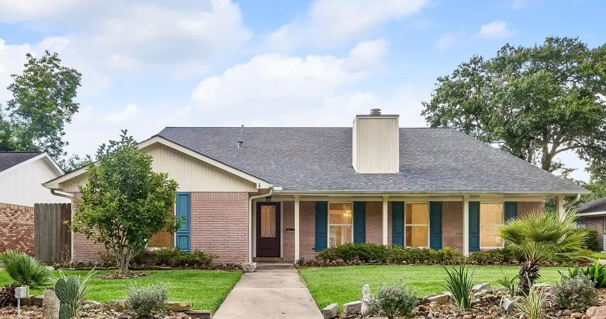 5515 Sylmar Road, Houston, TX 77081 - #1