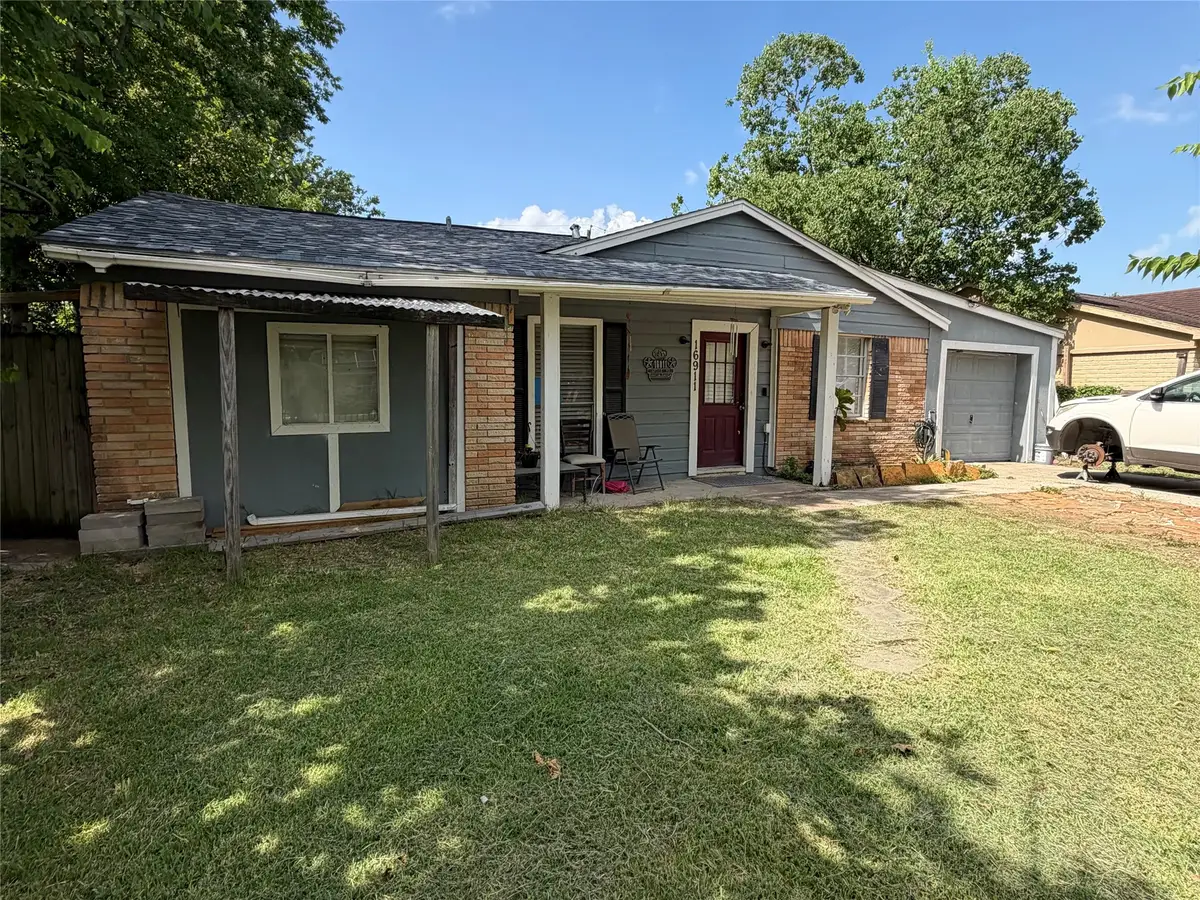 16911 Argyle Road, Houston, TX 77049 - #1