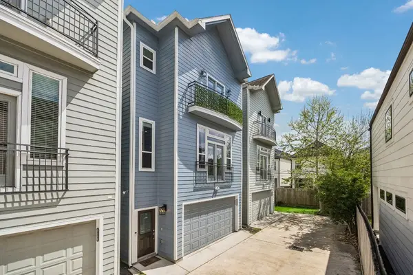 624 E 28th Street, Houston, TX 77008