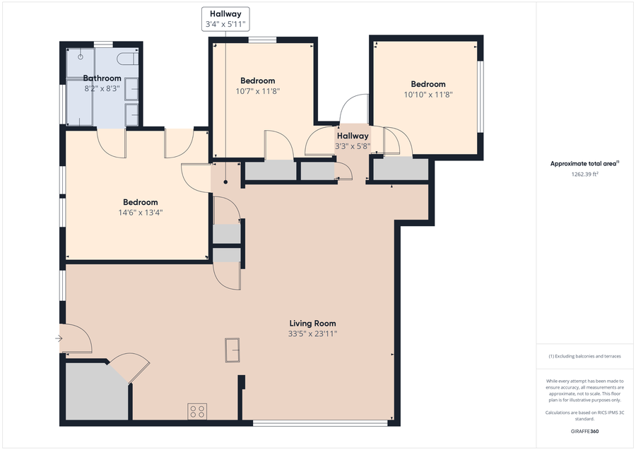 7402 Bering Landing Dr, Cypress, TX 77433 - Image #3