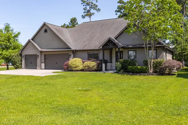 5507 Bright Timber Landing Drive, The Woodlands, TX 77386