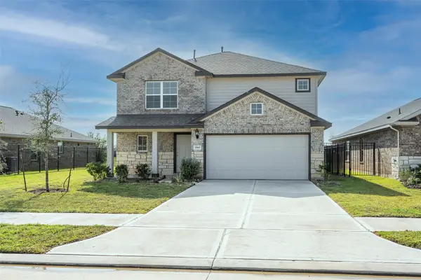 2560 Allegretto Sea Drive, Katy, TX 77493