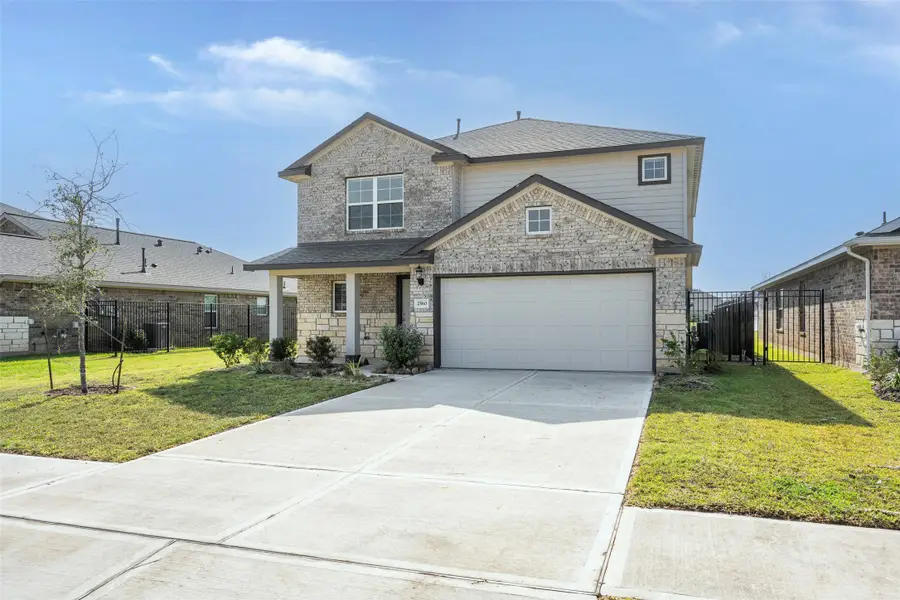 2560 Allegretto Sea Drive, Katy, TX 77493 - Image #3