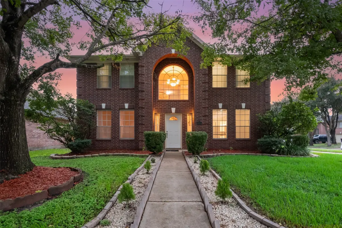 8719 Rose Garden Drive, Houston, TX 77083 - Image #1