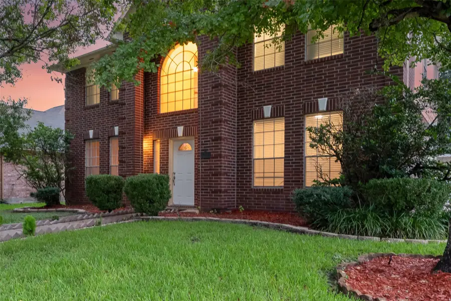 8719 Rose Garden Drive, Houston, TX 77083 - Image #2
