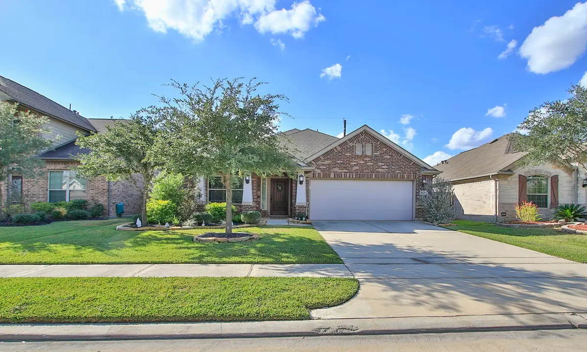 18619 Weeping Spring Drive, Cypress, TX 77429 - Image #1