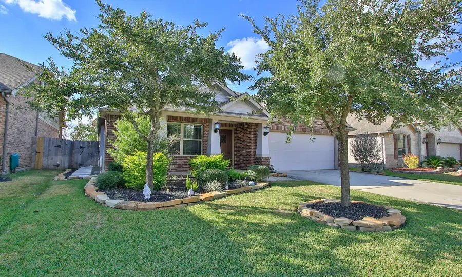 18619 Weeping Spring Drive, Cypress, TX 77429 - Image #2