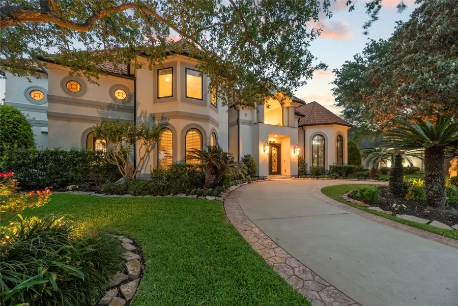 1810 Watercastle Court, Houston, TX 77077 - #2