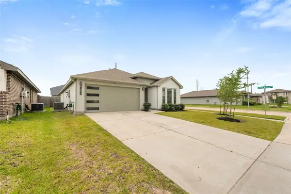 18831 Allendale Forest Drive, Richmond, TX 77407