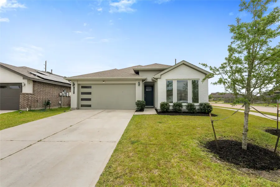 18831 Allendale Forest Drive, Richmond, TX 77407 - #2
